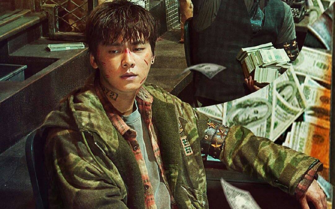 【治愈向】【郑开司 × 好想爱这个世界啊】谢谢你,成为为我量身定制