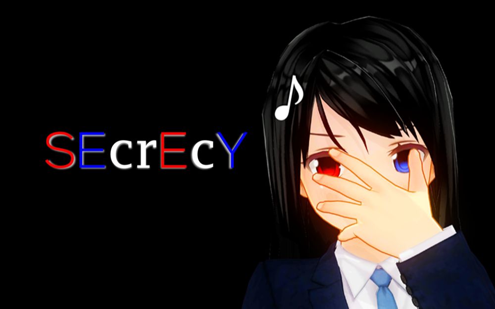 [原创音乐]SEcrEcY哔哩哔哩bilibili