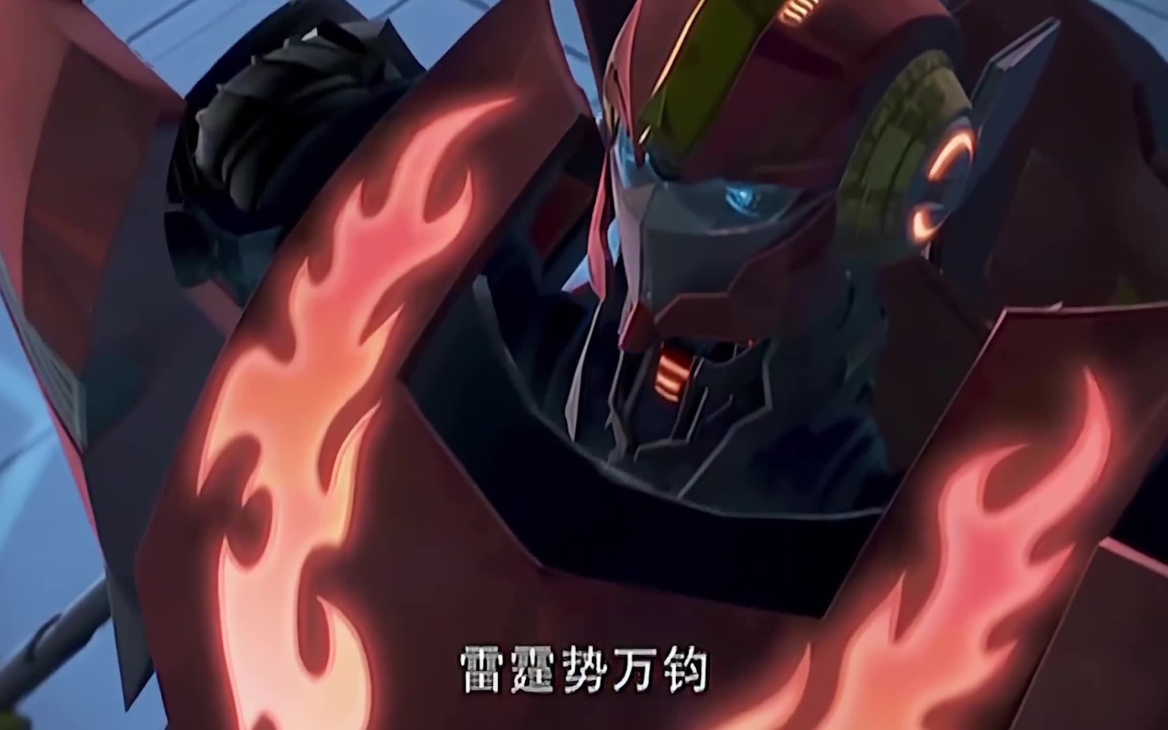 洛洛历险记:新版武战道的新型大招合集_哔哩哔哩_bilibili