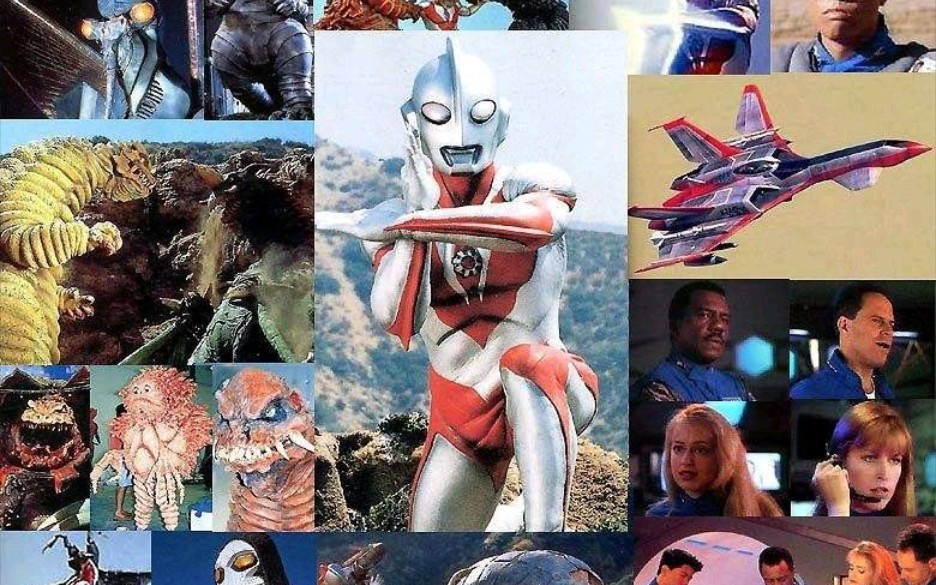 活动作品mad帕瓦特奥特曼能赐予我真正的勇气吗