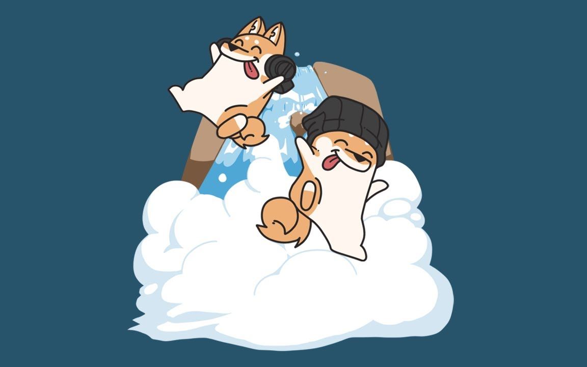 [图]Hyper Potions - Waterfall