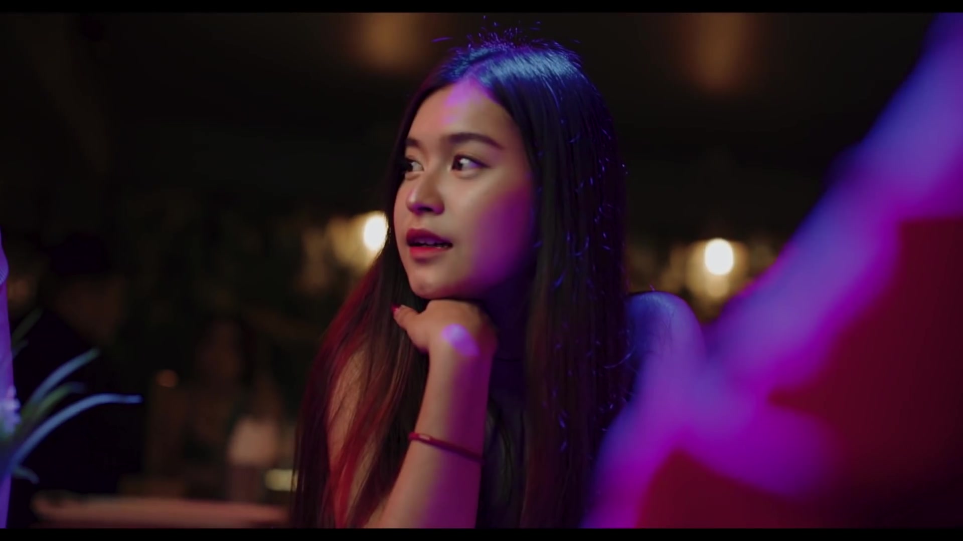 【泰国音乐】珍藏我们的爱 - november _ official mv _ ( 1080 x