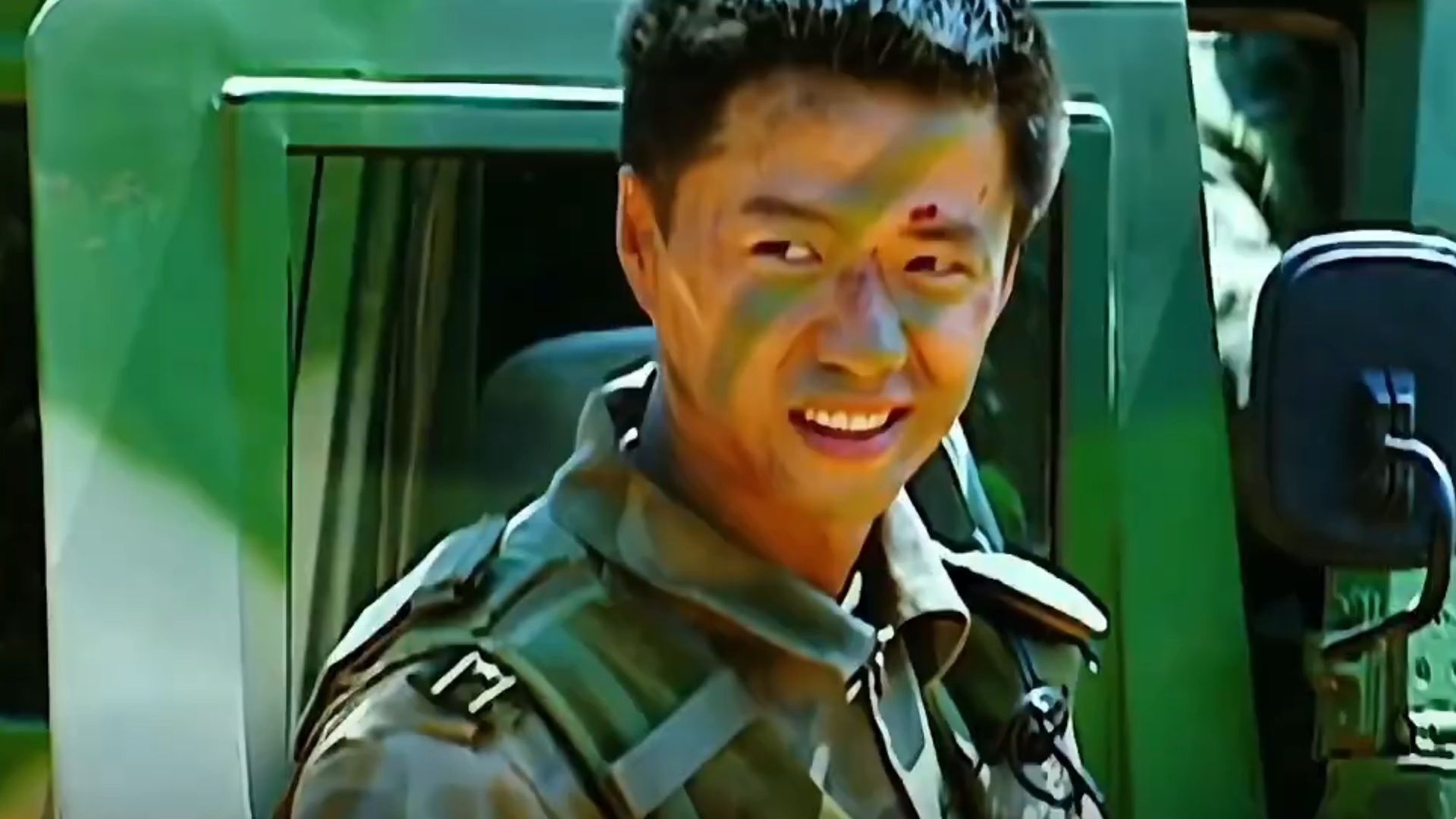 袁朗为什么喜欢许三多的孩子为什么在线 袁朗为什么喜欢许三多的孩子为什么在线