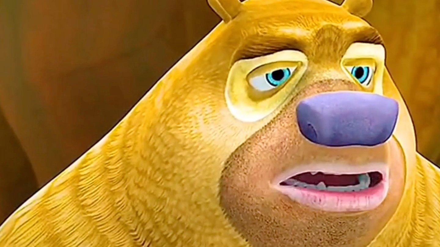 搞笑熊出没 第十集