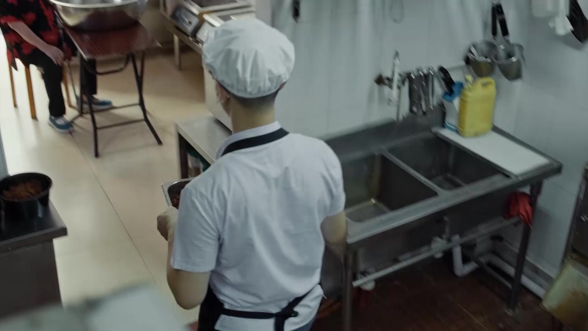风靡澳门的马拉盏什么味