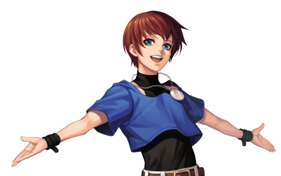 拳皇02um 娱乐连段 第二期_哔哩哔哩 (゜-゜)つロ 干杯~-bilibili