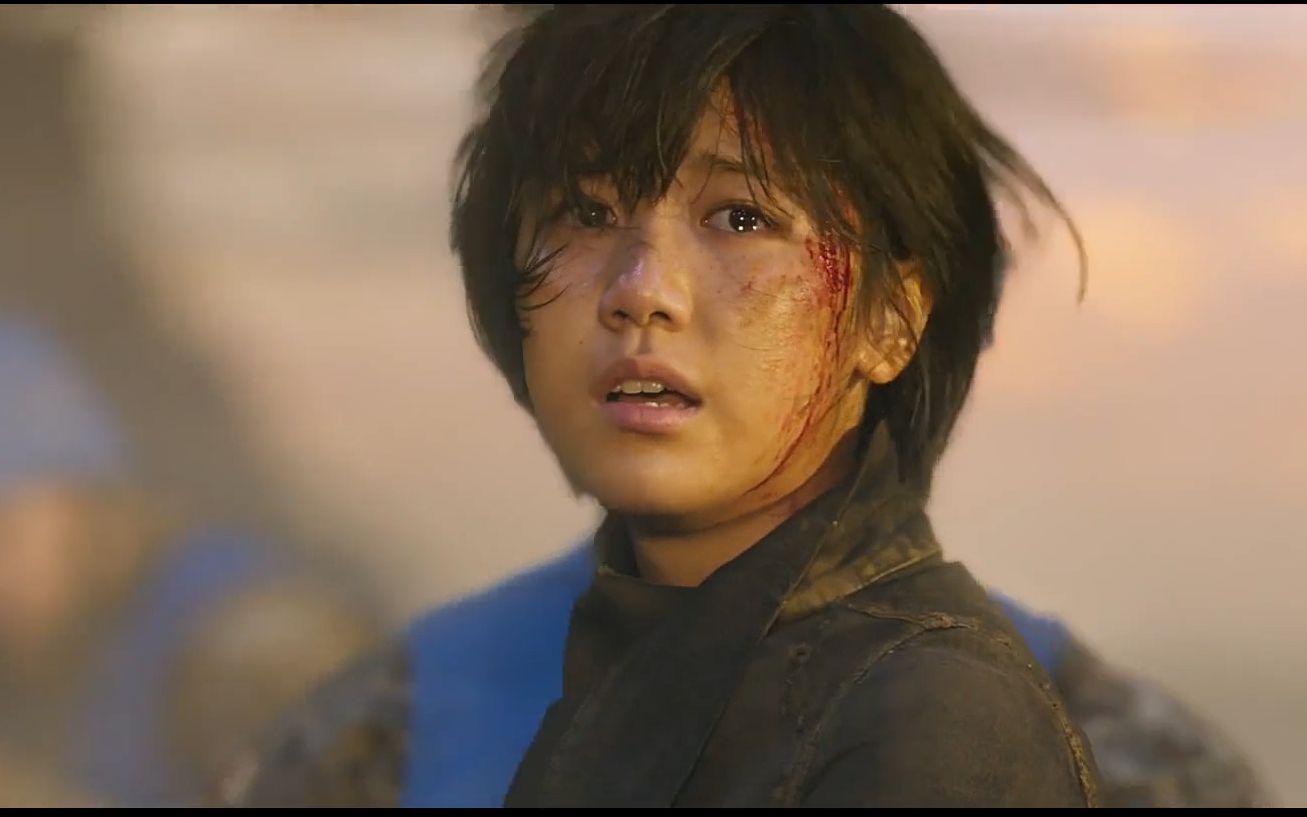 【影视剪辑】釜山行不行之美女救英雄_哔哩哔哩 (゜-゜)つロ 干杯