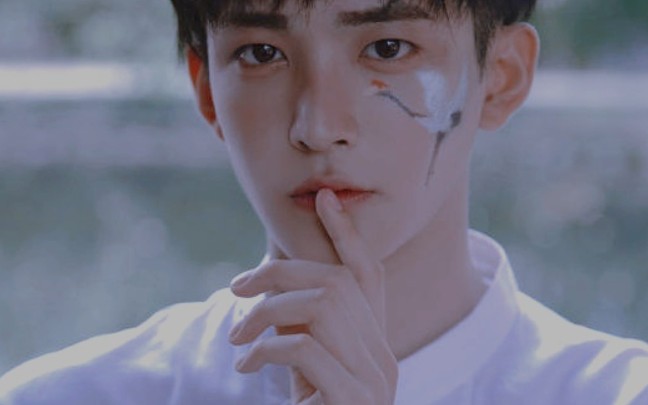 从翩翩公子到粗鲁山贼【丁嘉文】曹评/小宝|热爱105度的你_哔哩哔哩