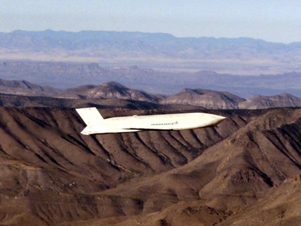 美国"开放"向乌克兰提供 agm-158 jassm 空射隐形巡航导弹,并且正在