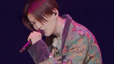八木勇征 FANTASTIC NINE 2019 FANTASTICS SOUND DRAMA 2019 FANTASTIC NINE@パシフィコ横浜
