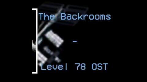 Backrooms】Level 13：无限公寓_单机游戏热门视频