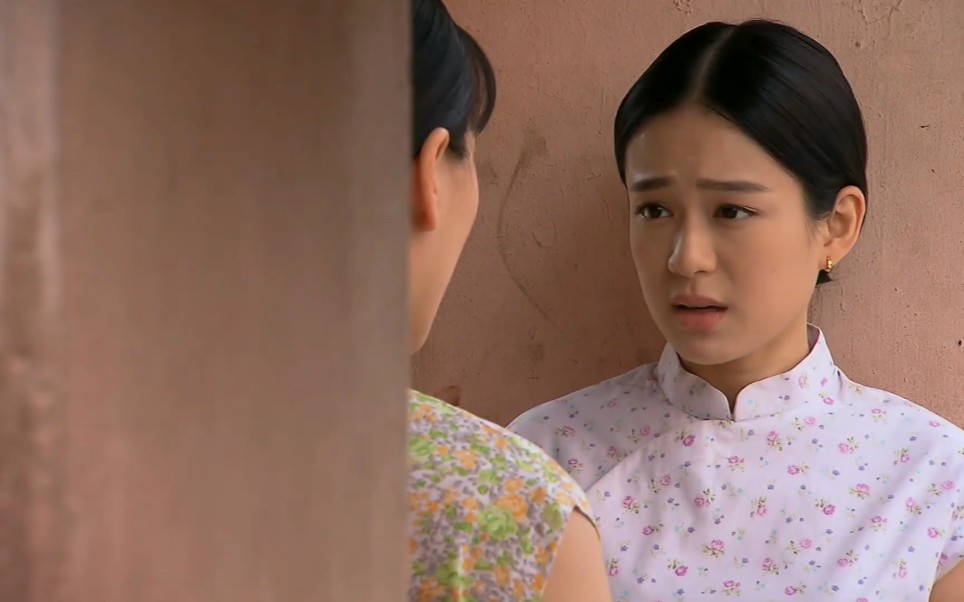 【马来西亚/年代剧】《妈姐》ep25-28 cut_哔哩哔哩_bilibili
