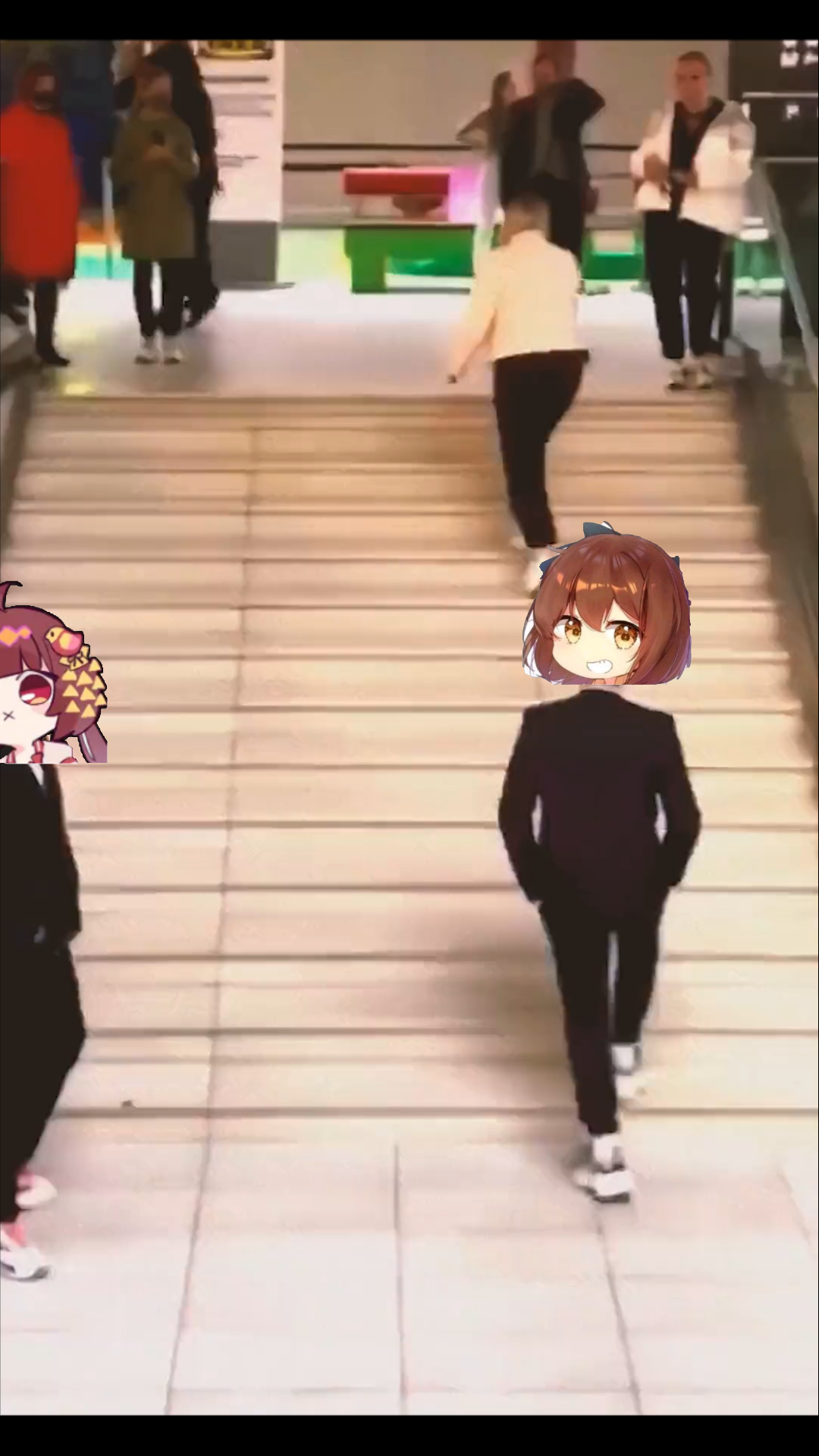 活动作品hanser看我给你炫一个