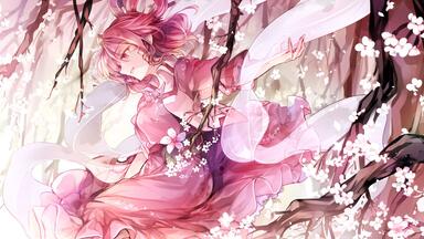 东方同人曲】三年幻想郷（神乃木製作所）_哔哩哔哩_bilibili