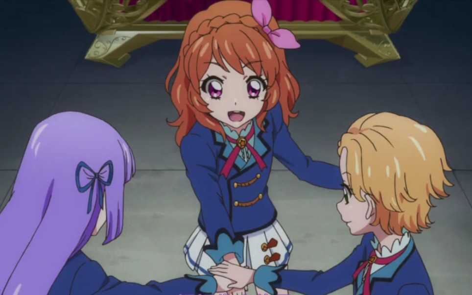 偶像活动luminas所有live综合