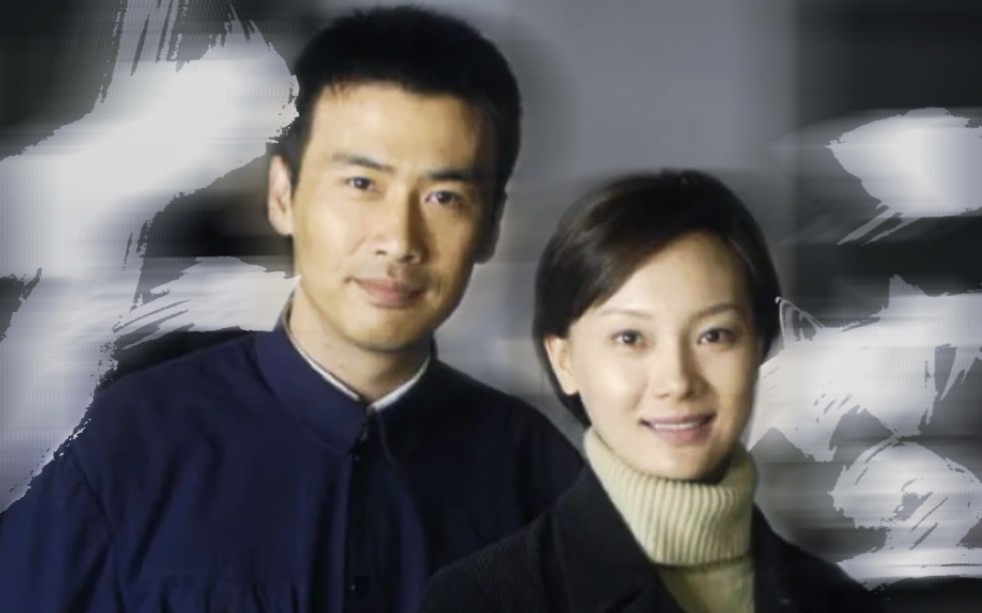 【大雾|柳云龙×陈数|安黄】"大雾散尽,人尽皆知我爱你"(好演员的台词