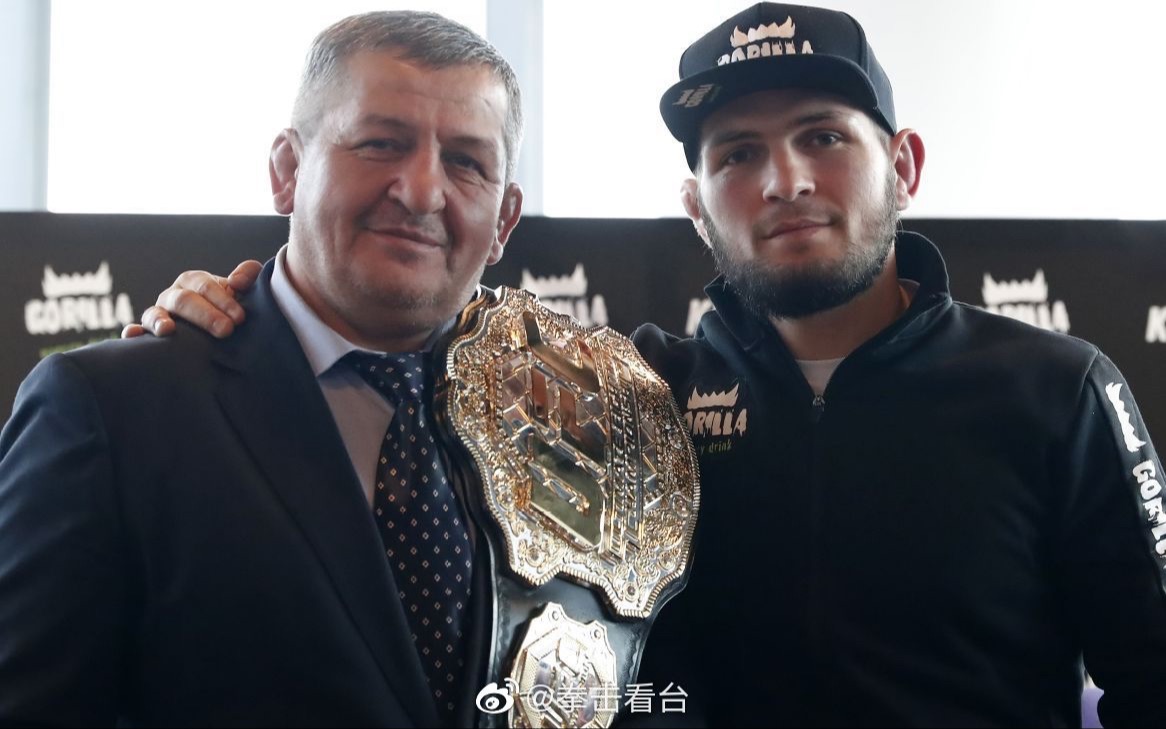 岩直有理#《冠军之心》ufc轻量级王者"小鹰"访谈录(下)