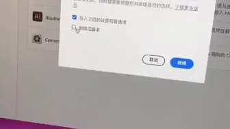 下载视频: 使用正版adobe是什么体验