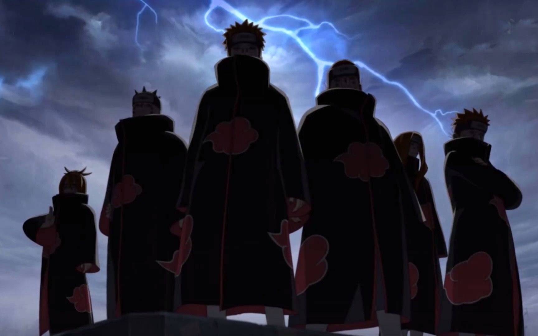 《原神》角色演示—「佩恩:听书人」