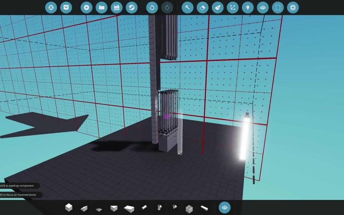 【Stormworks】官方教程建造核动力引擎!哔哩哔哩bilibili