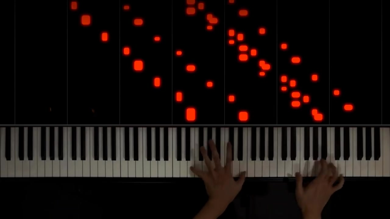 [图]【特效钢琴】幻想即兴曲 肖邦 Chopin - Fantaisie-Impromptu_ op 66 (new set-up)