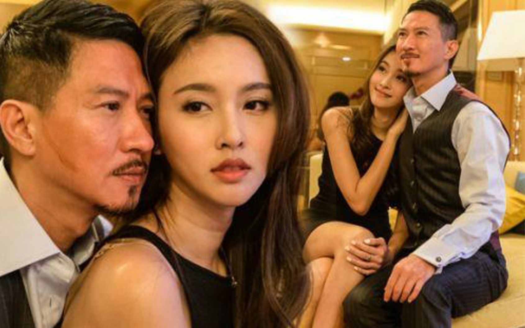 全世界最成功的变性人,金星只算个半成品,她才叫真正的精品