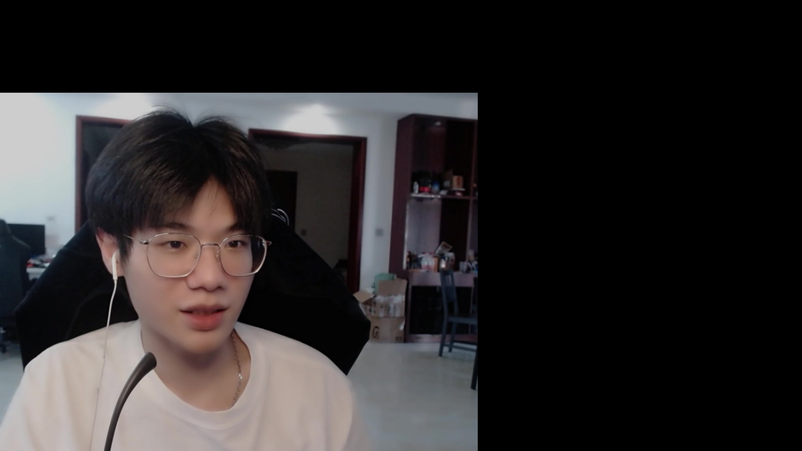 【自存/33svan】220523 陪大伙们聊会天~_哔哩哔哩_bilibili