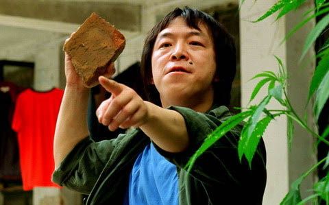 黄渤电影大串烧~这剪辑真是厉害