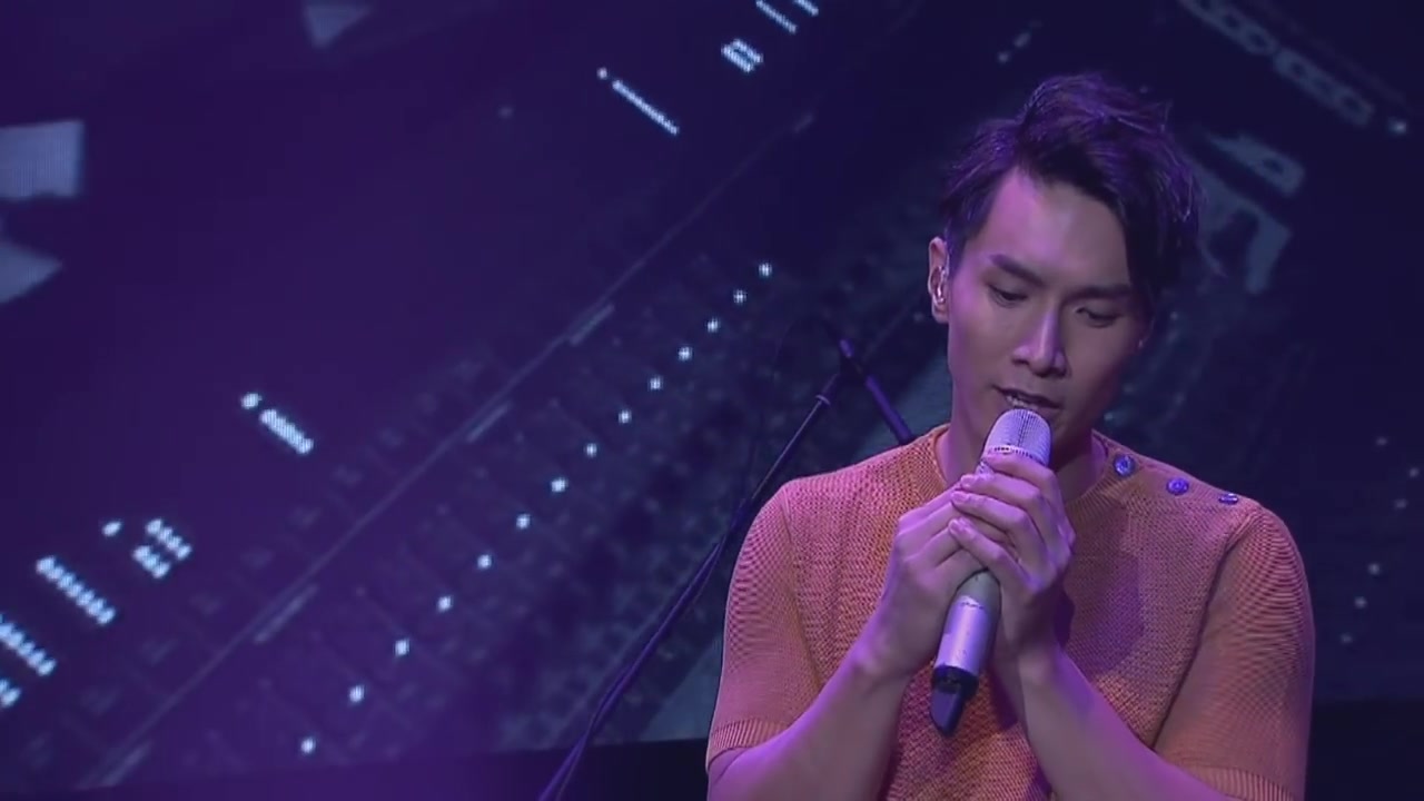 【Jason Chan】陈柏宇Escape Live Session@20150623哔哩哔哩bilibili