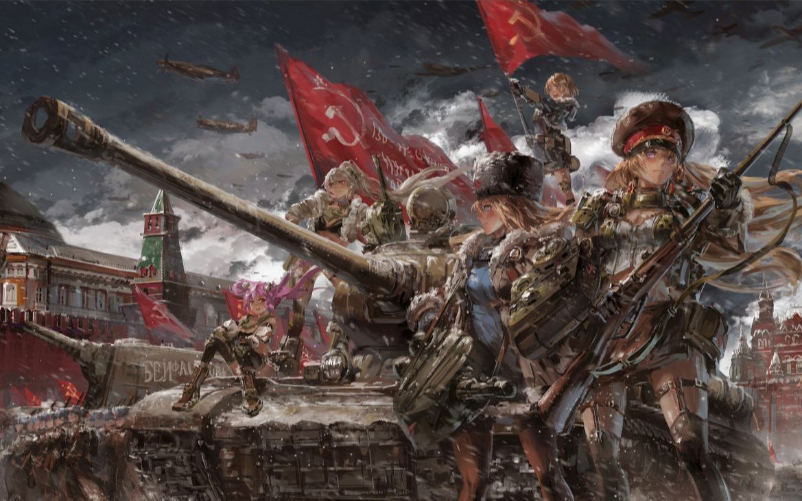 红色警戒2 尤里的复仇 苏军任务第一章:光阴似箭