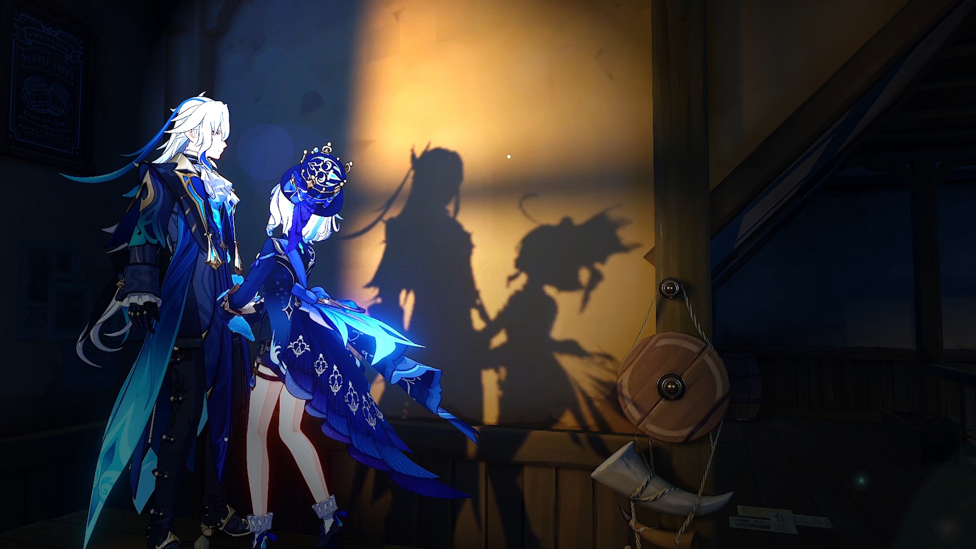 水龙水龙别哭了