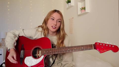 All Too Well 10 Minute Version Guitar Tutorial // Red (Taylor's Version)  Nena Shelby — Nena Shelby