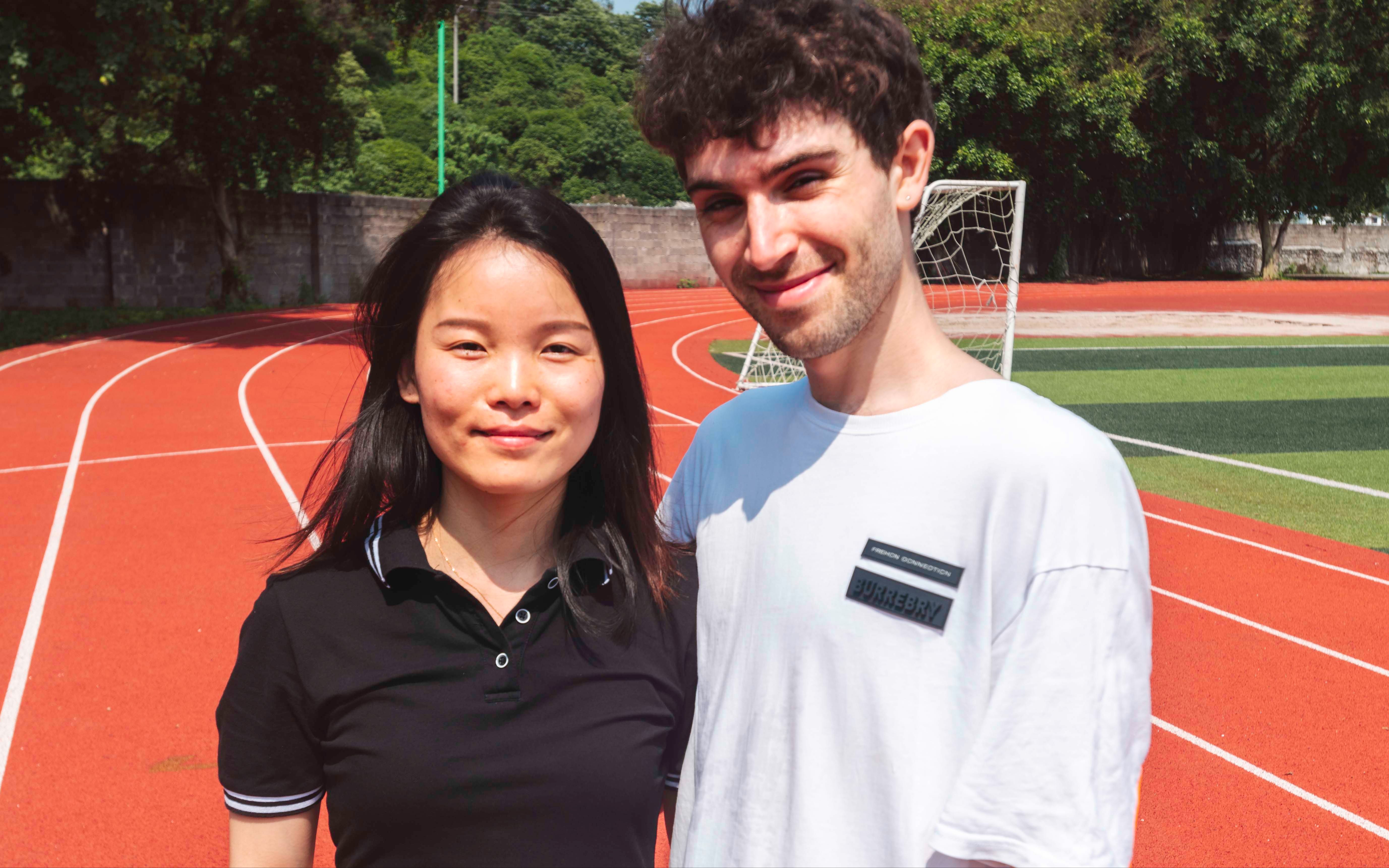 【Q&A】我到底见过Scott的家人没？回复粉丝们的“八卦”问题～