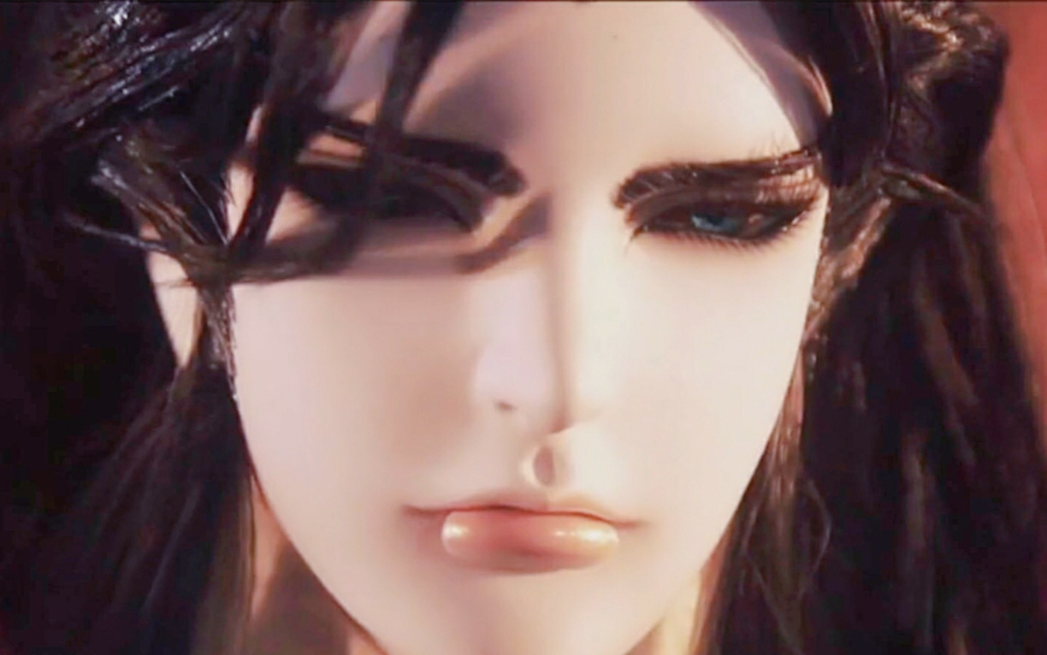 金光布袋戏别小楼x丁凌霜野火