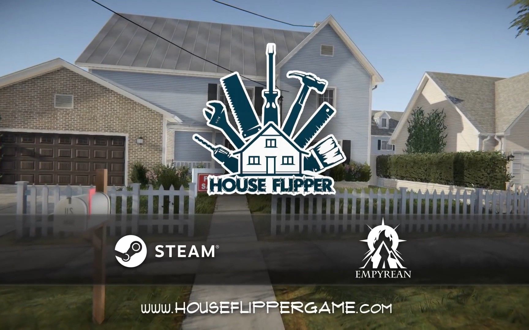 【黑黑试玩】《房产达人》这简直就是捡垃圾模拟器嘛