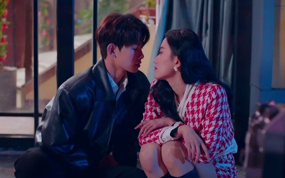 姐姐和一千万怎么选#姐姐恋爱吧