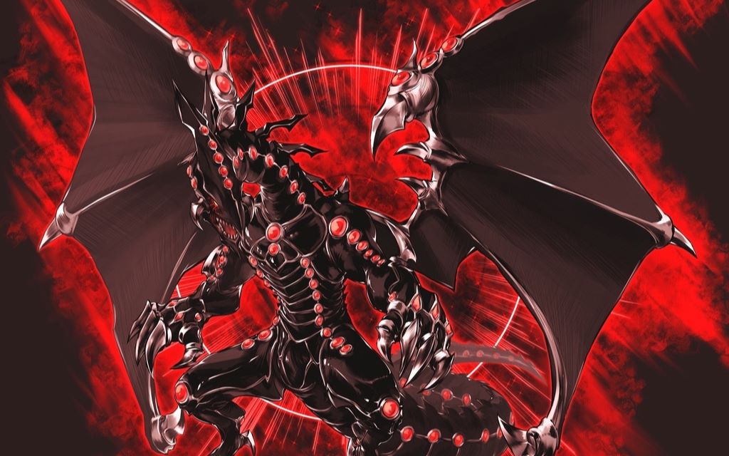 游戏王口胡召唤之甘多拉x永垂不朽