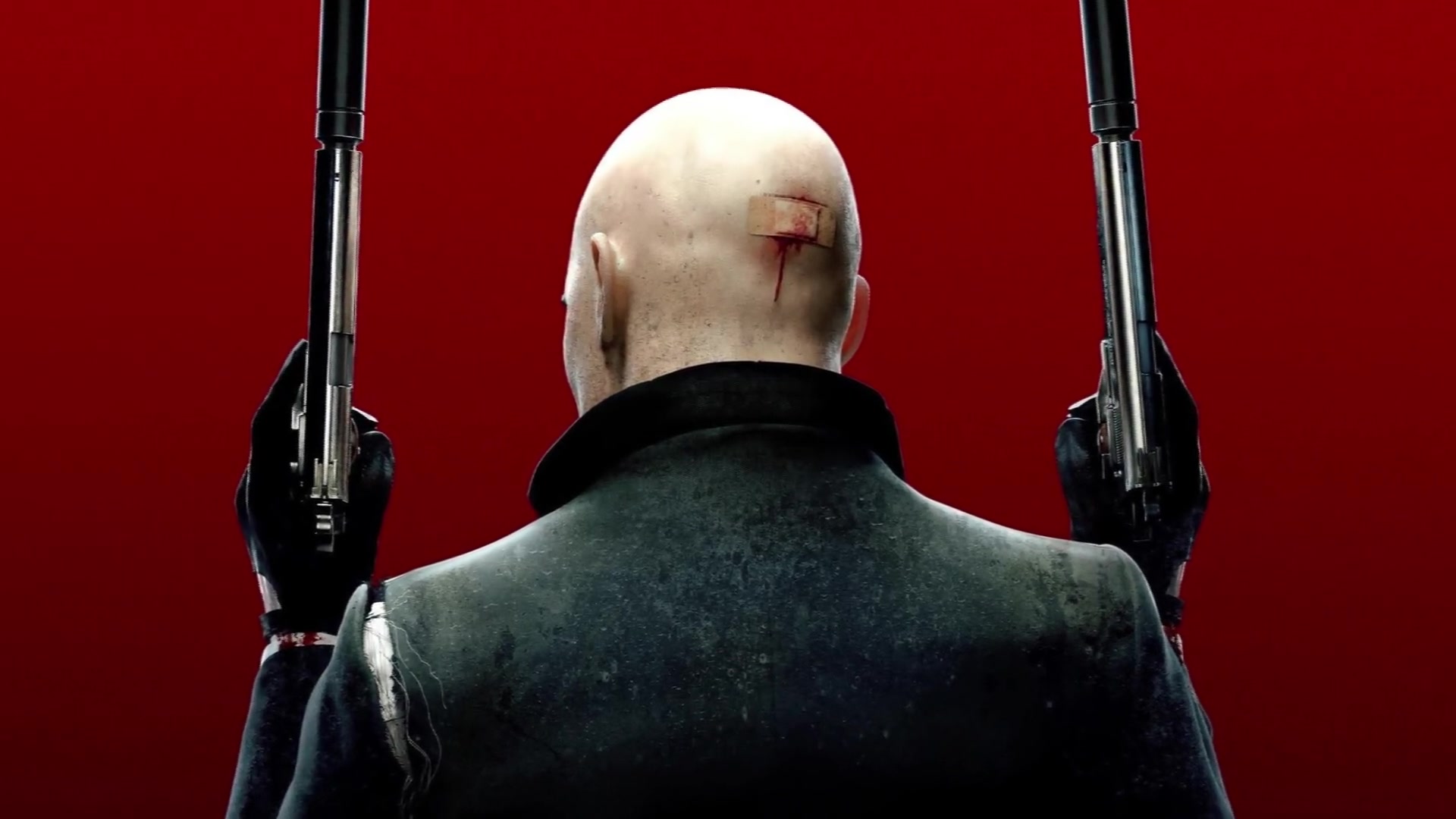 活动  【杀手47】史上最骚大光头(第一期 小试牛刀)