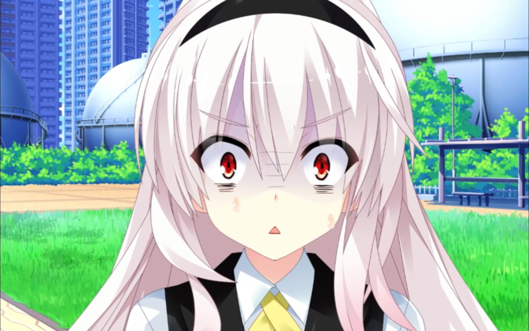 【pc/汉化/全cg】 宿星girlfriend2