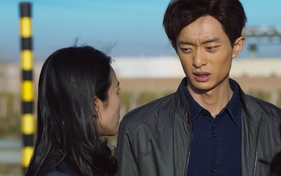 山海情马得宝x白麦苗油饼cp之麦苗训夫记