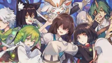 王都妖奇谭/-哔哩哔哩_Bilibili