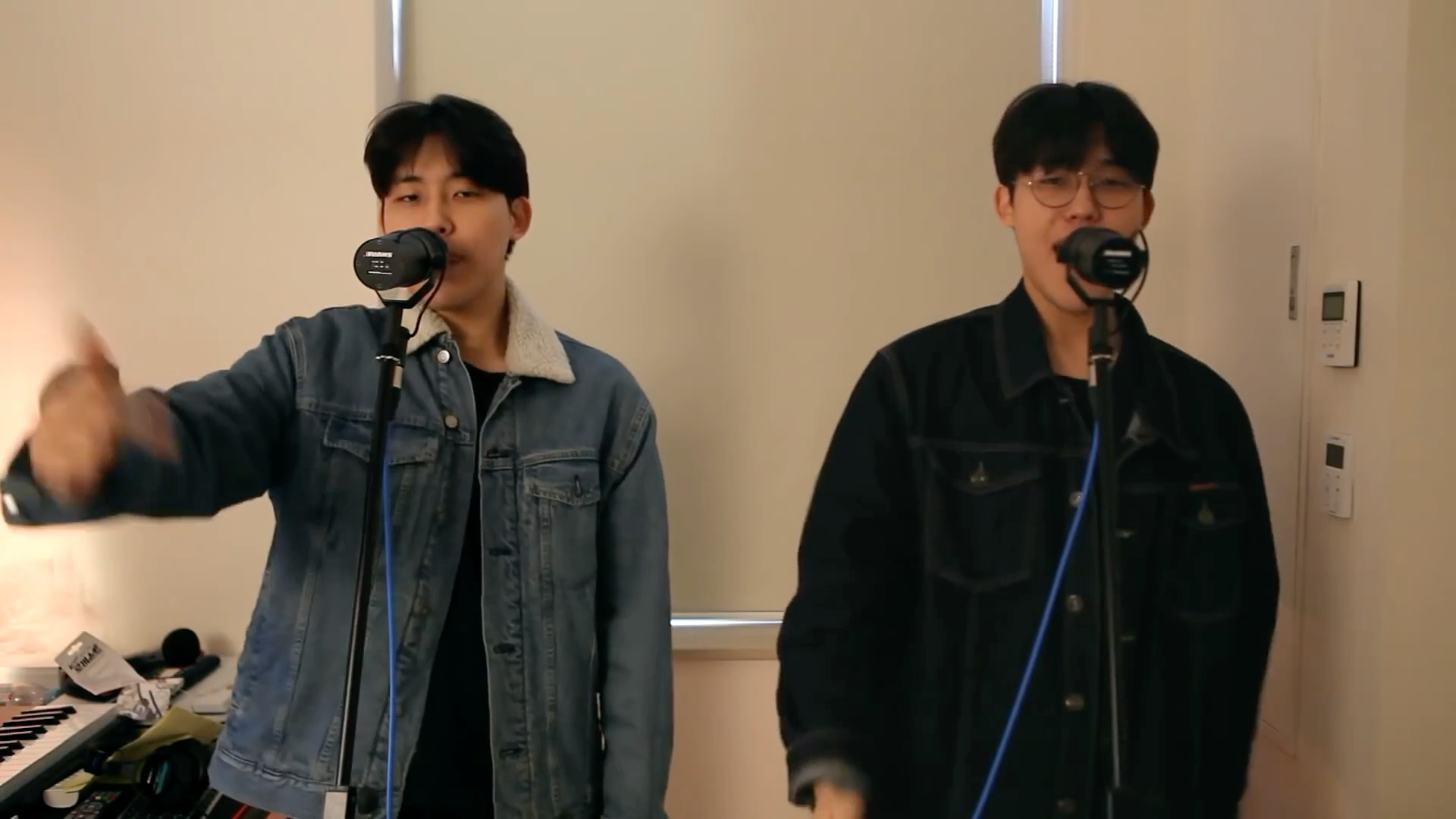 【bigman】影分身术打bbox是各种体验?大男人一分为二音律秀