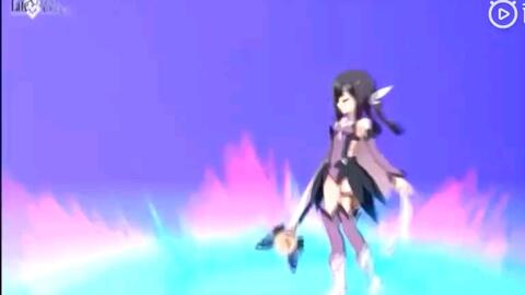 Fgo美游宝具演示动画美游宝具效果预览 游民星空gamersky Com Fgo美游宝具演示动画美游宝具效果预览 游民星空gamersky Com