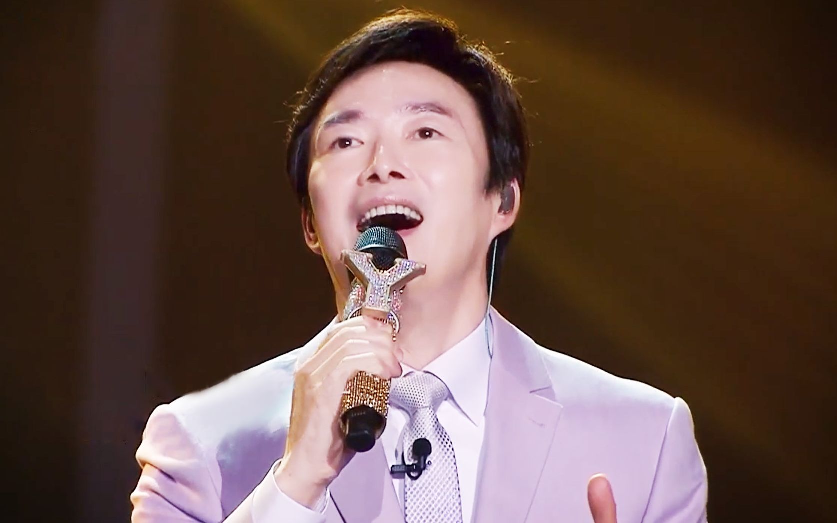 我们的歌第三期费玉清单人cut