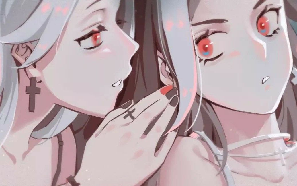 非人实况黑白无常当我断下兵线的那刻我成为了光