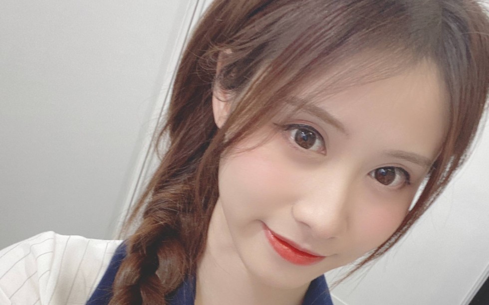 [一只小仙若]一只悄咪咪跳舞的小仙若