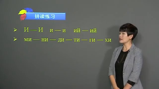 5. 蒙古语5哔哩哔哩bilibili