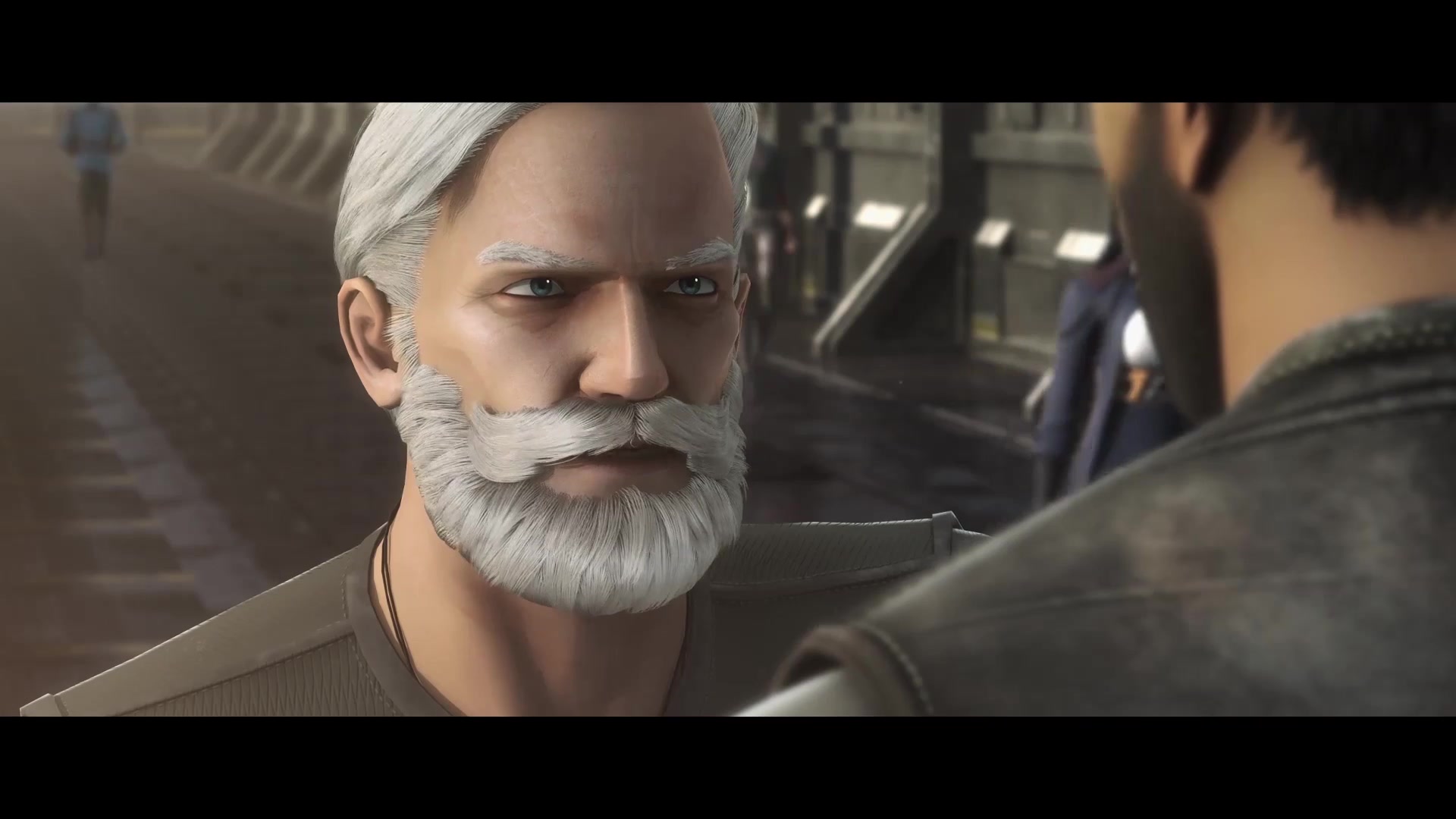 人心也许是最危险的灵笼里埃隆对马克忠告