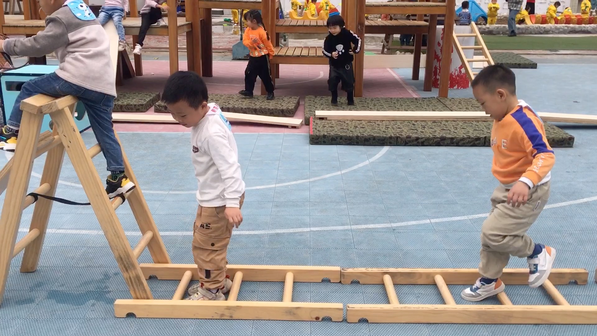 动起来更有年味儿(图1)