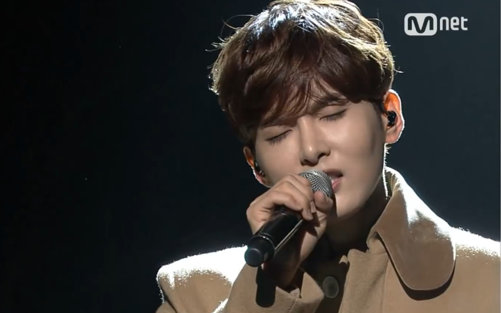 【超清1080p】金厉旭《the little prince》(小王子)现场live合集